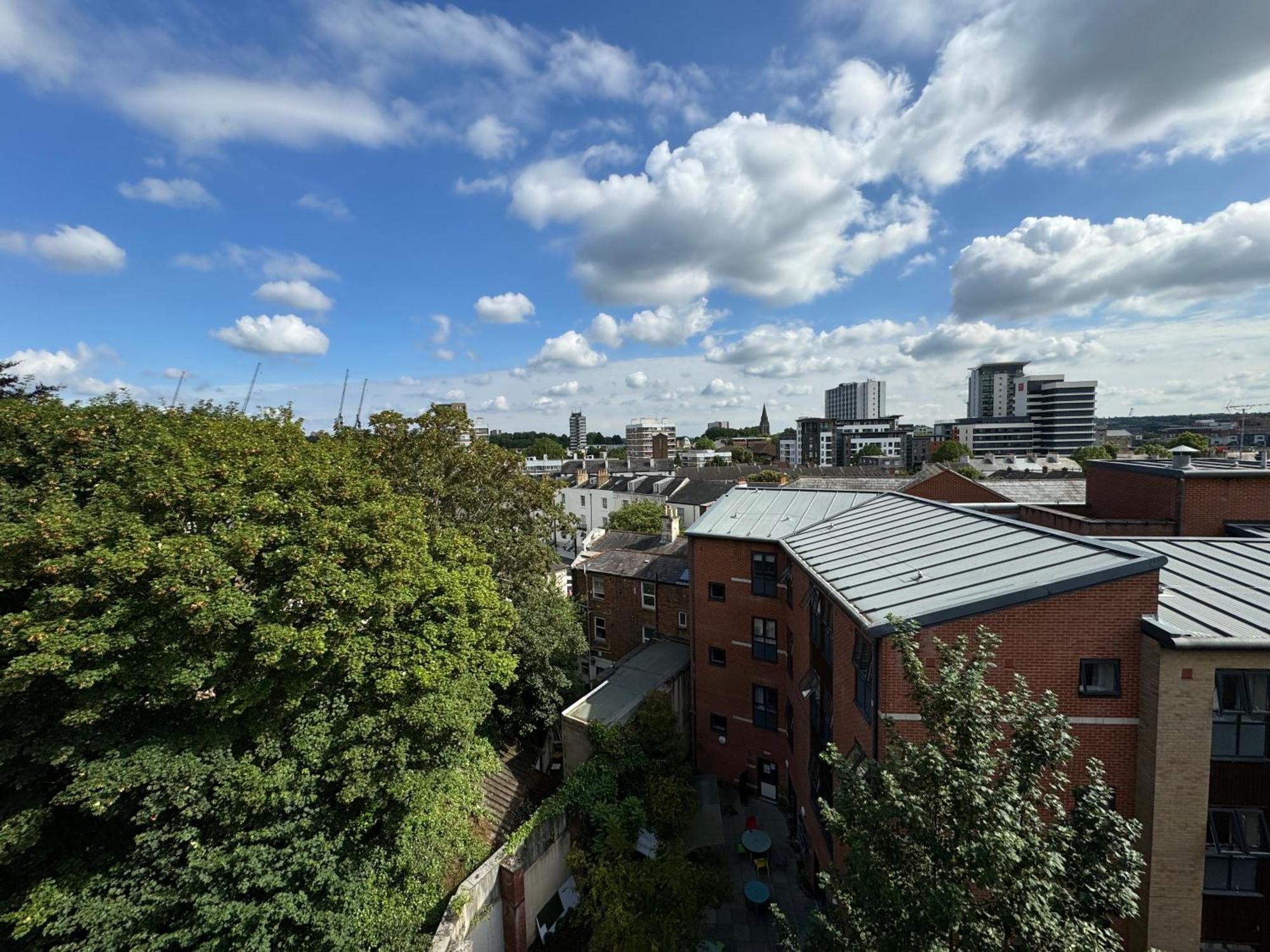 Seafarers Stays Southampton Exterior foto
